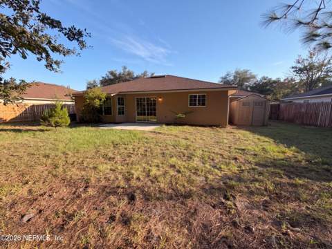 9725 Hazel Lake, Jacksonville FL - photo 24 of 24