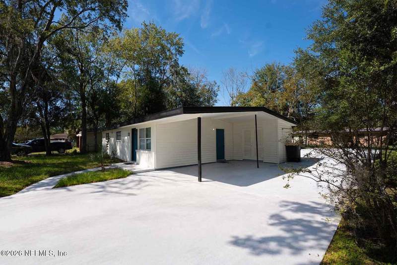 3 bedroom Single Family Residence at 5201 Locksley Avenue, Sherwood Forest, Jacksonville — photo 4