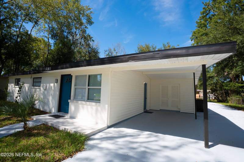 3 bedroom Single Family Residence at 5201 Locksley Avenue, Sherwood Forest, Jacksonville — photo 5