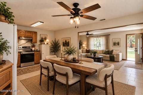 104 Oakdale Drive, Palatka FL - photo 9 of 20