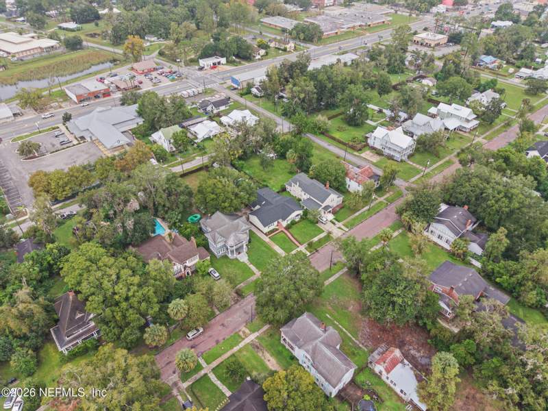 3 bedroom Single Family Residence at 333 N Walnut Street, Starke, Starke — photo 3
