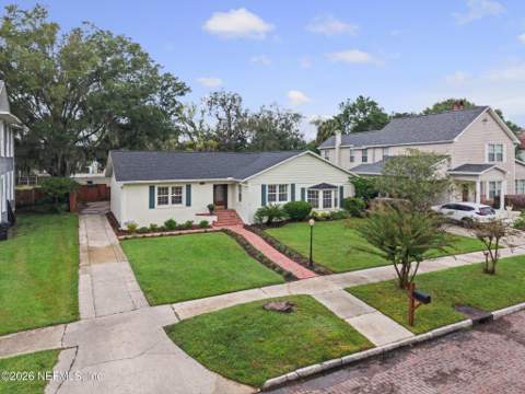 333 N Walnut Street, Starke FL - photo 7 of 82