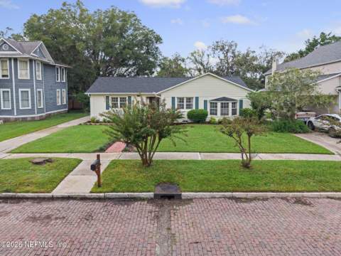 333 N Walnut Street, Starke FL - photo 8 of 82
