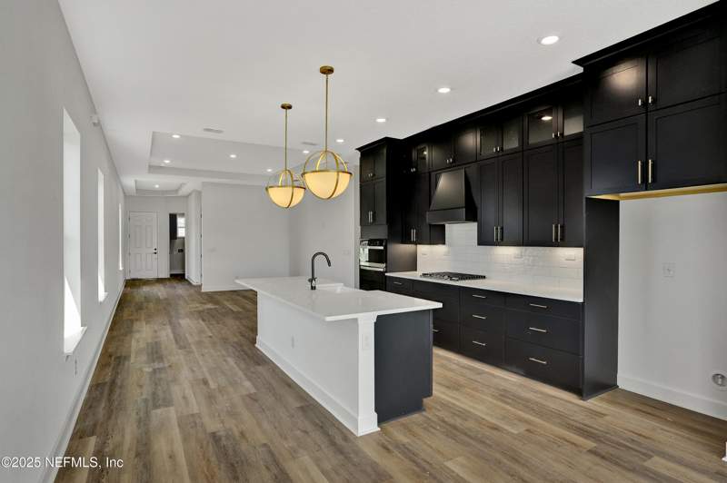 2 bedroom Single Family Residence at 90 Sundance Drive, Reverie At Trailmark, St. Augustine — photo 5