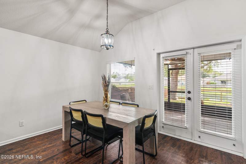 3 bedroom Single Family Residence at 11941 Hayden Lakes Circle, Hayden Lakes, Jacksonville — photo 5