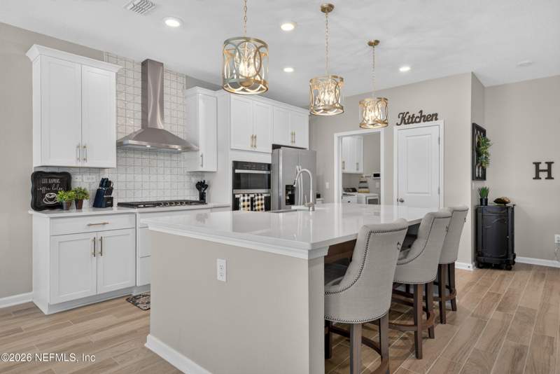 4 bedroom Single Family Residence at 94 Archstone Way, Silverleaf, St. Augustine — photo 3