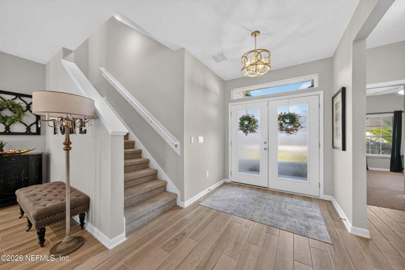4 bedroom Single Family Residence at 94 Archstone Way, Silverleaf, St. Augustine — photo 2