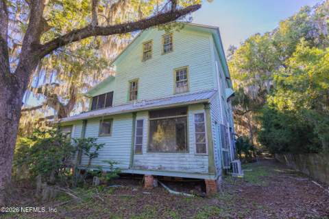 108 Eucalyptus Avenue, Crescent City FL - photo 22 of 23