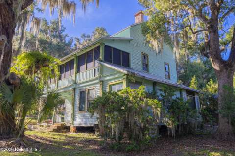 108 Eucalyptus Avenue, Crescent City FL - photo 21 of 23