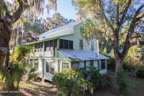 108 Eucalyptus Avenue, Crescent City FL - photo 20 of 23
