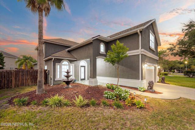 3096 COVENANT COVE Drive, home for sale in Jacksonville