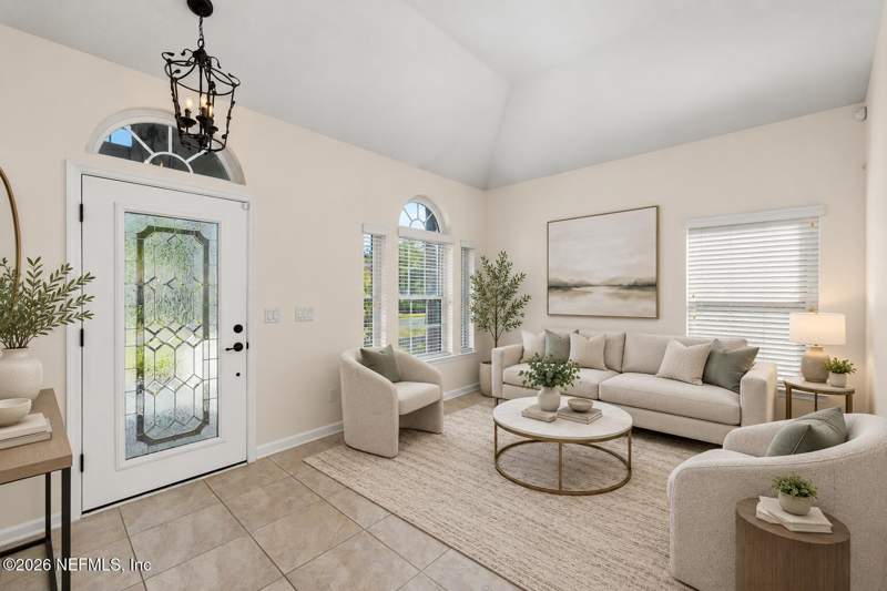 4 bedroom Single Family Residence at 3096 Covenant Cove Drive, Covenant Cove, Jacksonville — photo 5