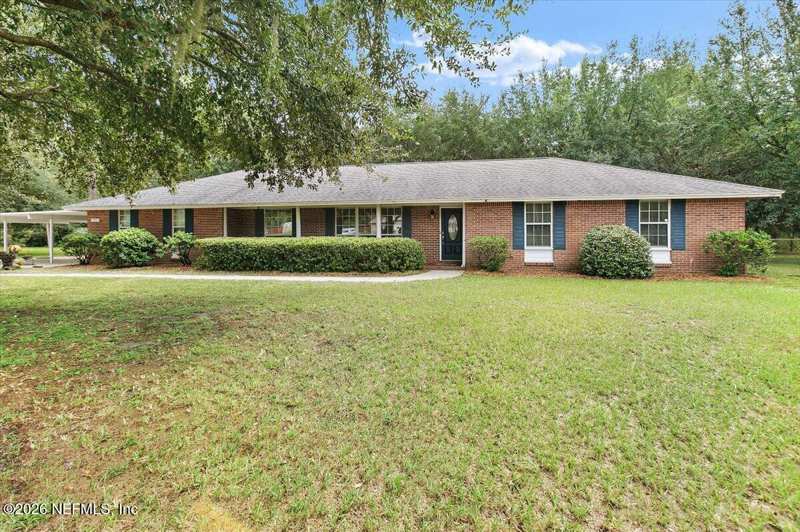 3 bedroom Single Family Residence at 6391 Tintern Circle, Tintern Woods, Jacksonville — photo 1