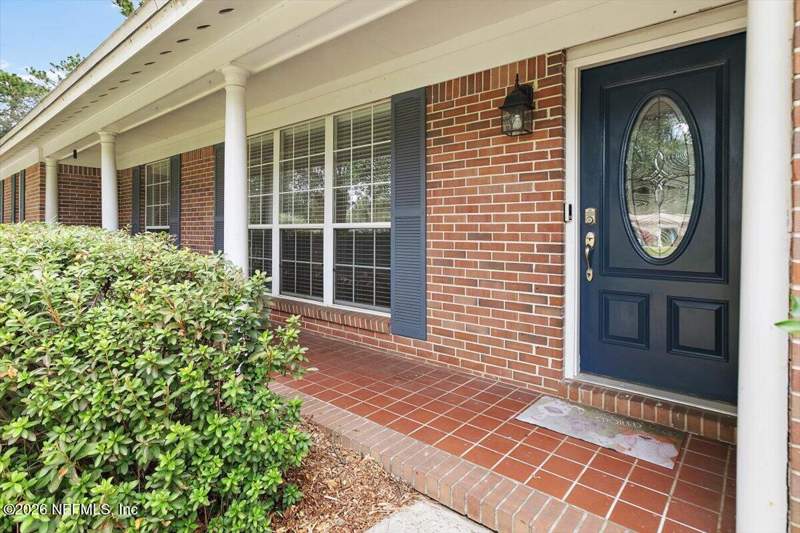 3 bedroom Single Family Residence at 6391 Tintern Circle, Tintern Woods, Jacksonville — photo 5