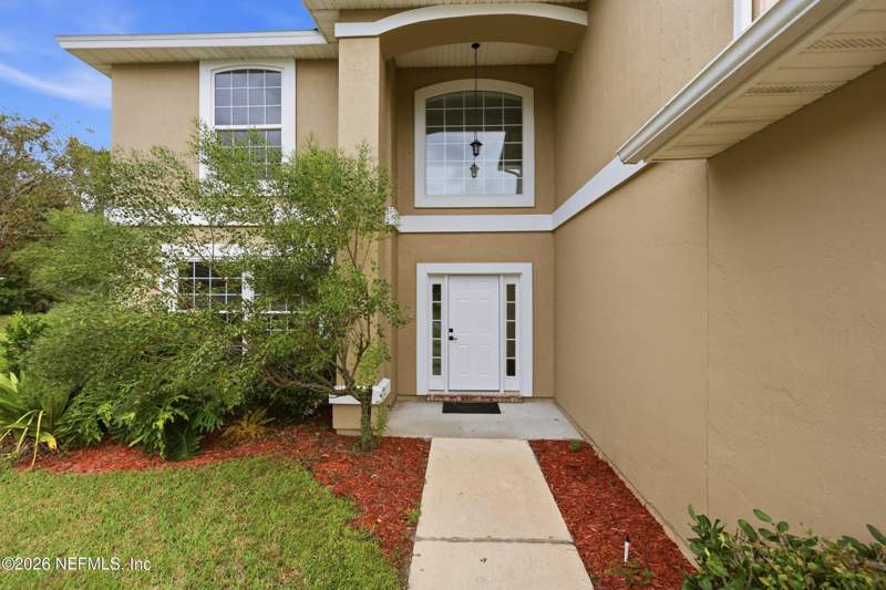 5 bedroom Single Family Residence at 745 New Wales Lane, Wingfield Glen, St. Augustine — photo 5