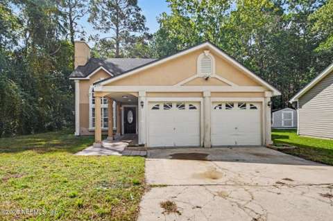 2370 Blossom Ridge Drive, home for sale on Blossom Ridge Drive