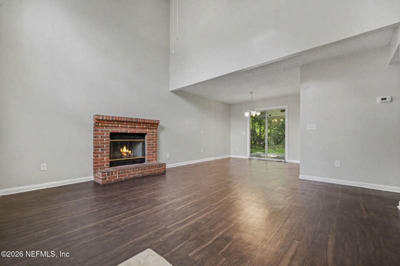 4 bedroom Single Family Residence at 2370 Blossom Ridge Drive, North Ridge, Jacksonville — photo 3