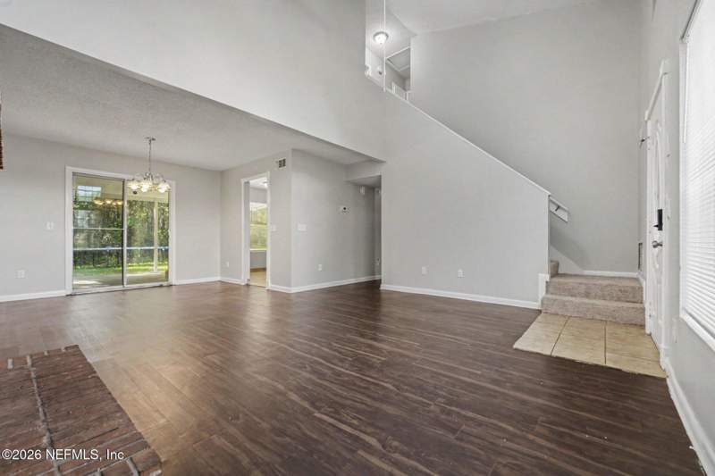 4 bedroom Single Family Residence at 2370 Blossom Ridge Drive, North Ridge, Jacksonville — photo 4