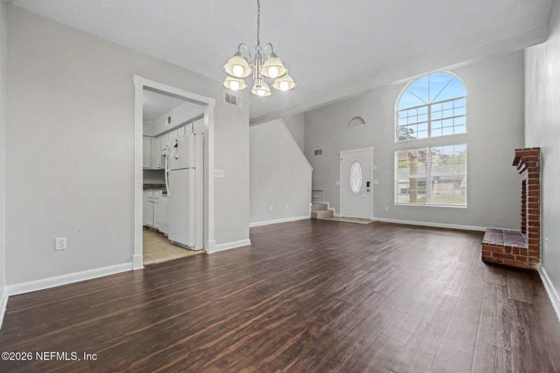 4 bedroom Single Family Residence at 2370 Blossom Ridge Drive, North Ridge, Jacksonville — photo 5