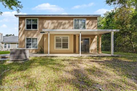 2370 Blossom Ridge Drive, Jacksonville FL - photo 15 of 15