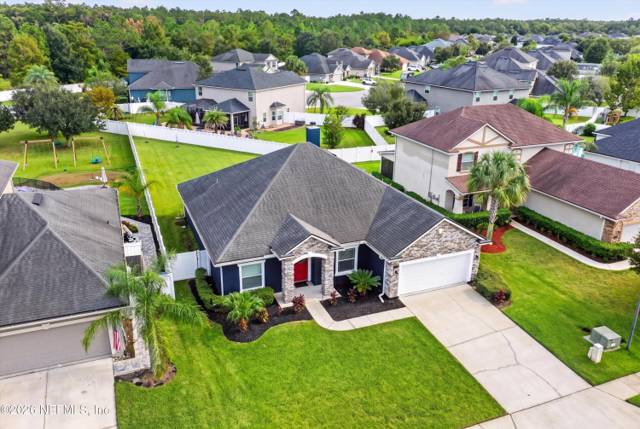 538 PORTA ROSA Circle, home for sale in St. Augustine
