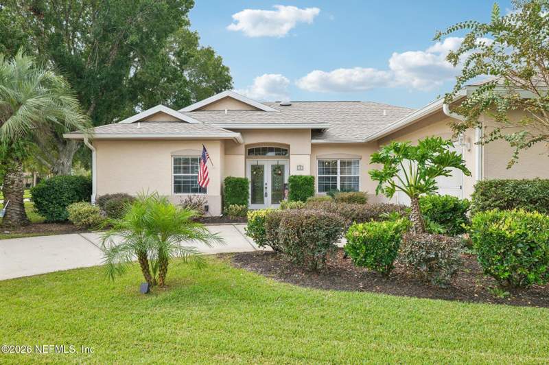 3 bedroom Single Family Residence at 3 Tucahoe Way, Hampton, Palm Coast — photo 3