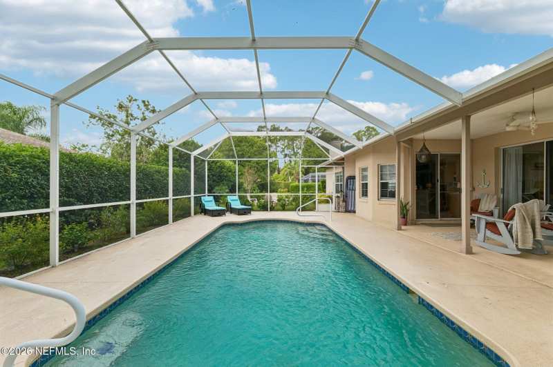3 bedroom Single Family Residence at 3 Tucahoe Way, Hampton, Palm Coast — photo 1