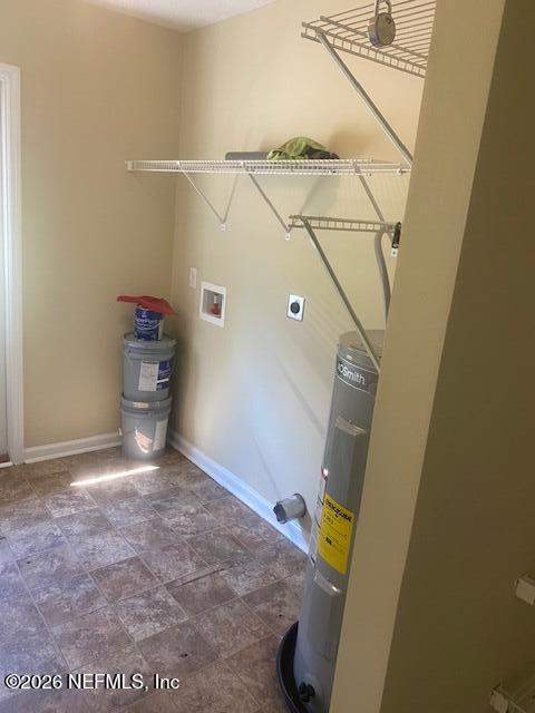 27418 Missouri Street, Hilliard FL - photo 8 of 12