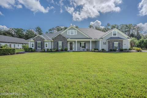 96424 Southern Lily Drive, home for sale in Yulee 32097