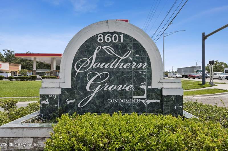 3 bedroom Condominium at 8601 Beach Boulevard #1223, Southern Grove, Jacksonville — photo 5