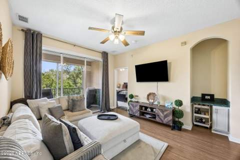 8601 Beach Boulevard #1223, Jacksonville FL - photo 9 of 50