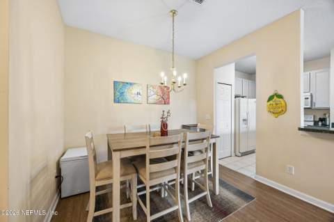 8601 Beach Boulevard #1223, Jacksonville FL - photo 12 of 50