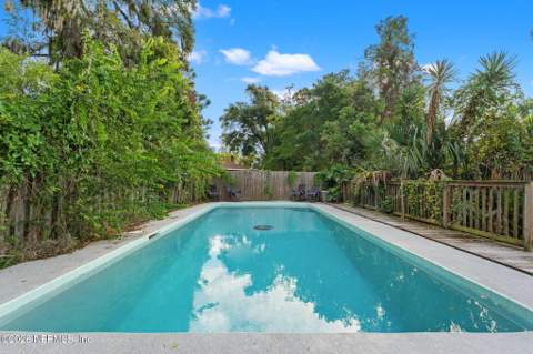 821 Bunker Hill Boulevard, Jacksonville FL - photo 6 of 31