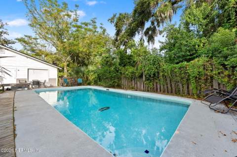 821 Bunker Hill Boulevard, Jacksonville FL - photo 8 of 31