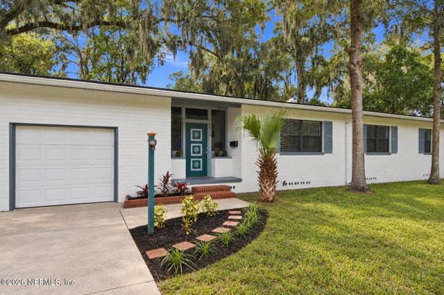 7816 CATAWBA Drive