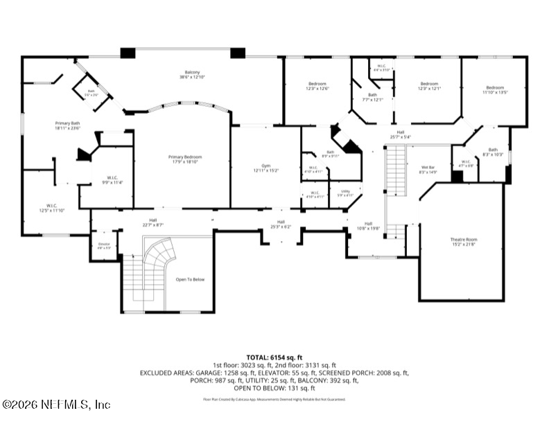 6 bedroom Single Family Residence at 5326 Hala Court, Pablo Creek Reserve, Jacksonville — photo 4