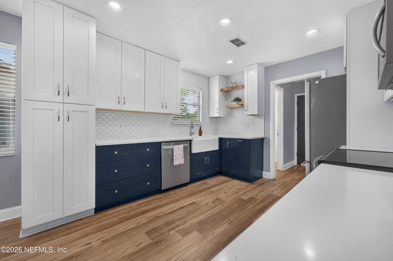 3 bedroom Single Family Residence at 2527 Sandlewood Circle, Ridgecrest, Orange Park — photo 5