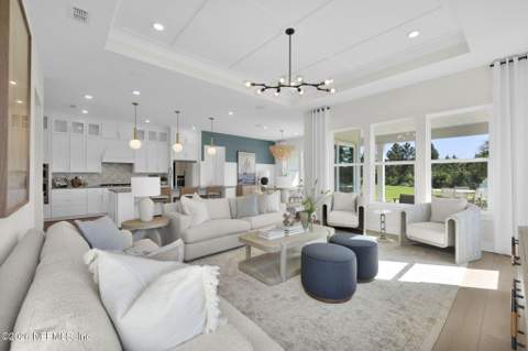 540 Headstream Drive, St. Johns FL - photo 10 of 23