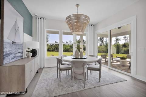 540 Headstream Drive, St. Johns FL - photo 9 of 23