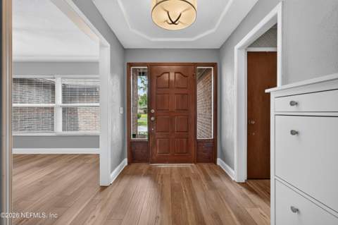 2527 Sandlewood Circle, Orange Park FL - photo 15 of 32