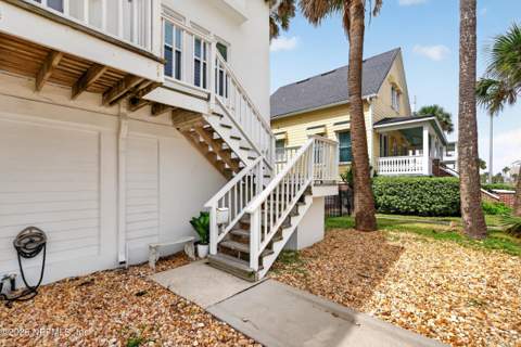 336 1st Street, Jacksonville Beach FL - photo 7 of 56