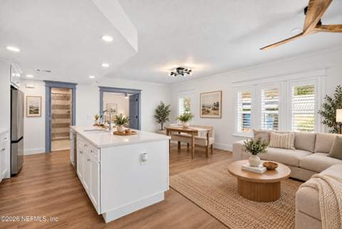 336 1st Street, Jacksonville Beach FL - photo 15 of 56