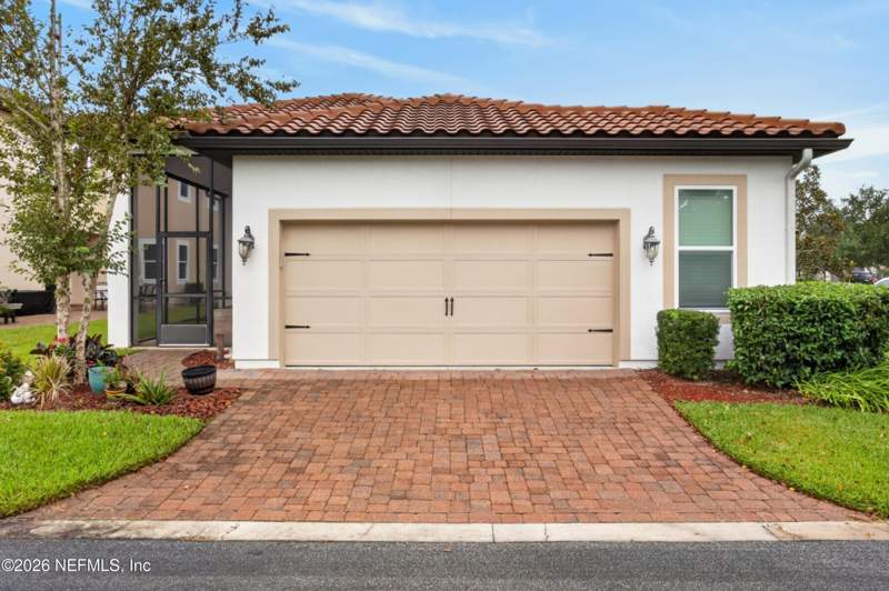4 bedroom Single Family Residence at 237 Rialto Drive, Siena At Town Center, Ponte Vedra — photo 4