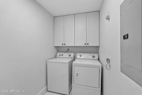 336 1st Street, Jacksonville Beach FL - photo 23 of 56