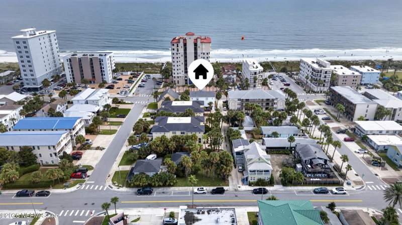 3 bedroom Townhouse at 336 1st Street, Pablo Beach South, Jacksonville Beach — photo 5
