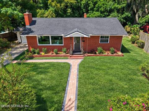 5541 Milmar Drive, Jacksonville FL - photo 11 of 12