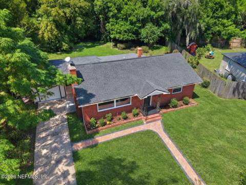 5541 Milmar Drive, Jacksonville FL - photo 12 of 12