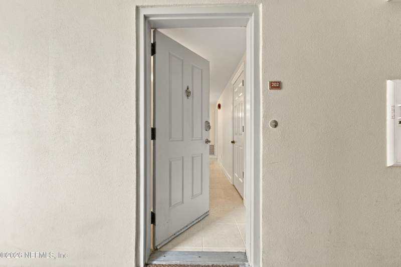2 bedroom Condominium at 1415 1st Street #202, Oceania, Jacksonville Beach — photo 5