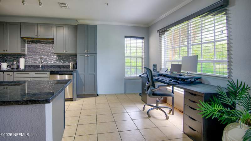 1 bedroom Condominium at 1701 The Greens Way #1514, Palms At Marsh Landing Condo, Jacksonville Beach — photo 3