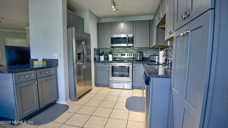 1 bedroom Condominium at 1701 The Greens Way #1514, Palms At Marsh Landing Condo, Jacksonville Beach — photo 5
